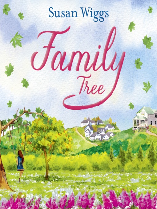 Cover image for Family Tree